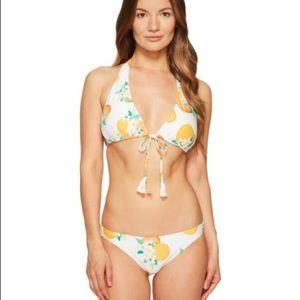 Kate Spade Tropical Swimsuit